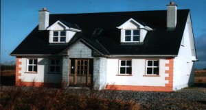 hampstead dormer