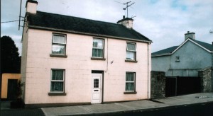 Curley - Ahascragh