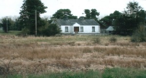 cottage