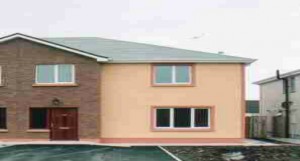 dunesker house