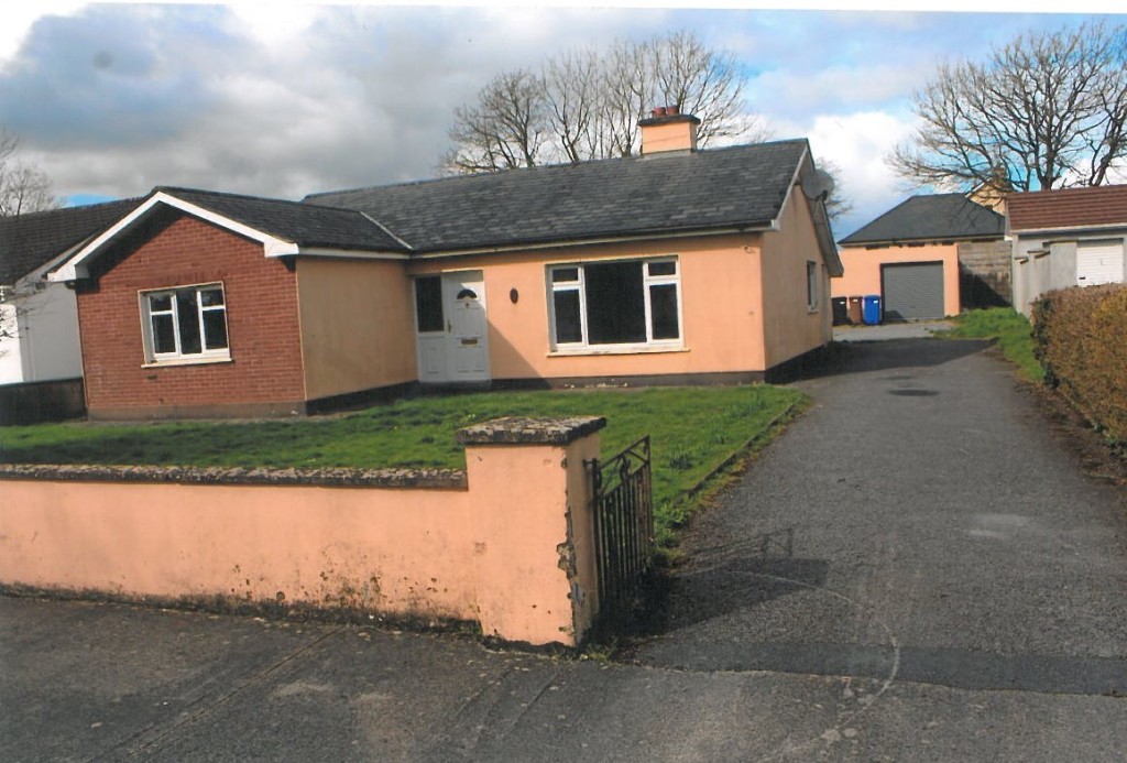 No 4 Portnick Drive, Creagh, Ballinasloe, Co. Galway I.P.A.V